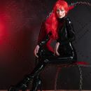 Fiery Dominatrix in Plattsburgh-Adirondacks for Your Most Exotic BDSM Experience!